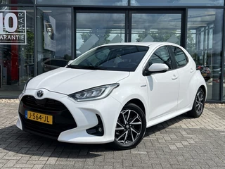 Toyota Yaris - 194526936-0