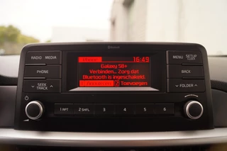 Kia Picanto Kia Picanto 1.0 CVVT EconomyPlusLine -AIRCO-LMV- - afbeelding nr 26