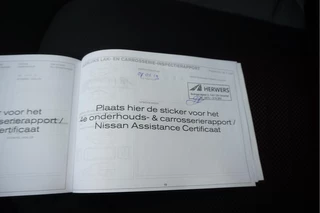 Nissan QASHQAI Nissan QASHQAI 1.2 N-Connecta NL AUTO | NAP | Panoramadak | 360 camera | Lane Departure | Premium Pearl White Parelmoer | Navi | Blue Tooth + DAB | Keyless - afbeelding nr 53