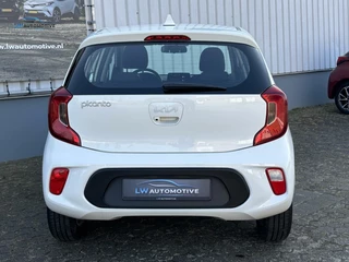 Kia Picanto Kia Picanto 1.0 DPi DynamicLine | Carplay | Camera | LM-velgen - afbeelding nr 4