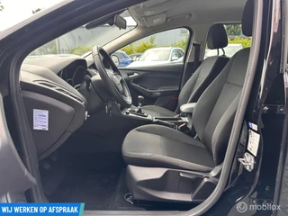 Ford Focus Ford Focus Wagon 1.0 Titanium | Luxe, Zuinig & Ruim! - afbeelding nr 9