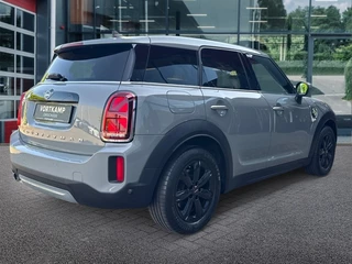 MINI Countryman MINI Countryman COOPER SE ALL4 PANO-DAK/NAVI/PDC/CRUISE/STOELVERW - afbeelding nr 5
