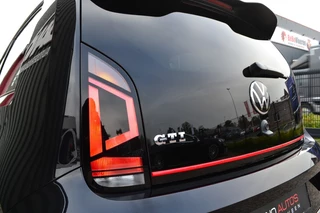 Volkswagen up! - afbeelding nr 22