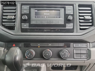 Volkswagen Crafter Volkswagen Crafter 177pk Automaat Laadklep Bakwagen Airco Camera Meubelbak Koffer 19m3 Airco - afbeelding nr 12