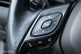 Toyota C-HR Toyota C-HR 1.8 Hybrid Executive Ultimate/Led/Trekhaak/Navi/ - afbeelding nr 27