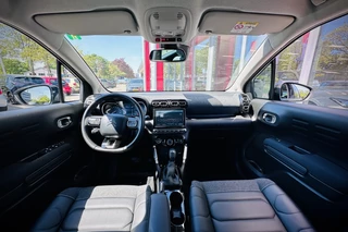 Citroën C3 Aircross - afbeelding nr 14