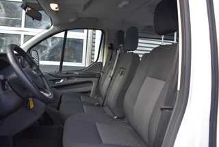 Ford Transit Custom - afbeelding nr 3