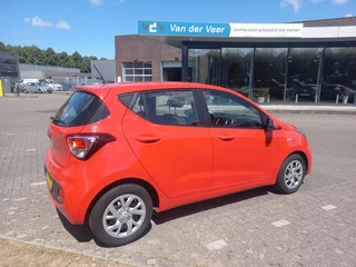 Hyundai i10 - afbeelding nr 3