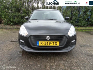 Suzuki Swift Suzuki Swift 1.2 Comfort 5 drs, Airco, LED, Lage km.stand - afbeelding nr 2