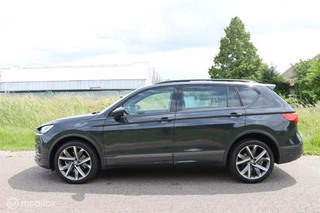 SEAT Tarraco Seat Tarraco 2.0 TSI 4drive FR 7p. 245pk / Pano / 360 cam - afbeelding nr 41