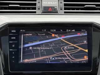 Volkswagen Passat Volkswagen Passat 1.4 TSI PHEV GTE SOH96%|Pano|Trekhaak|360Cam|DCC|Leer/Alc|Matrix|Ad.cruise - afbeelding nr 17