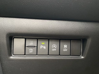 Suzuki Swift - afbeelding nr 26