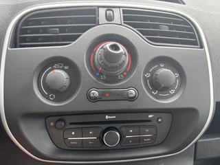 Renault Kangoo Renault Kangoo Z.E.*KOOPACCU*44KW*AUTOM.*CRUISE*A/C - afbeelding nr 9