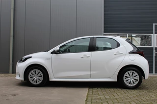 Toyota Yaris - afbeelding nr 5