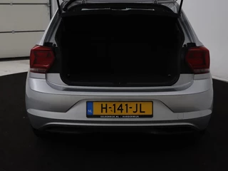 Volkswagen Polo Volkswagen Polo 1.0 TSI Comfortline | Carplay | Cruise control |  Airco | Bluetooth | LED | Lichtmetalen velgen - afbeelding nr 9