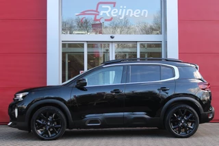 Citroën C5 Aircross Citroen C5 Aircross 1.2 136PK AUTOMAAT Hybrid ë-SERIES | ELEKTRISCH BEDIENBARE BESTUURDERSSTOEL | APPLE CARPLAY/ANDROID AUTO | NAVIGATIE | FULL LED KOPLAMPEN | CLIMATE CONTROL | DAB+ RADIO | 19