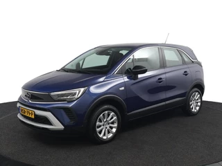 Opel Crossland Opel Crossland 1.2 Turbo Elegance | Grootlicht assist | Cruise | Carplay - afbeelding nr 11