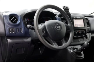 Opel Vivaro - afbeelding nr 15