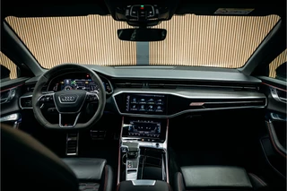 Audi RS6 Vol uitgevoerde RS6 - afbeelding nr 20