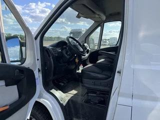 Peugeot Boxer - afbeelding nr 9