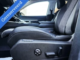 Peugeot 3008 Peugeot 3008 1.2 PureTech Allure /Camera/Automaat/Led/Massagestoelen/Apple Carplay/Cruise Control/131PK /stoelverwarming - afbeelding nr 21