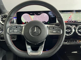 Mercedes-Benz A-Klasse Mercedes-Benz A-klasse 250 e Business Solution AMG Limited - afbeelding nr 21