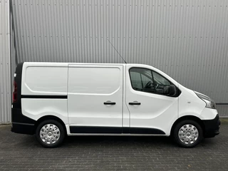 Renault Trafic Renault Trafic 1.6 dCi L1H1*A/C*HAAK*CRUISE*3-PERS.*NAVI*TEL* - afbeelding nr 4