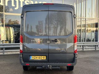 Ford Transit . - afbeelding nr 4