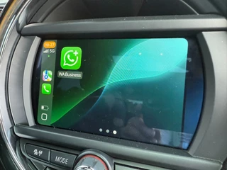 MINI Countryman MINI Countryman 2.0 Cooper S E ALL4,Pano,LED,Keyless,HeadUp,Memory,Adapt Cruise - afbeelding nr 39
