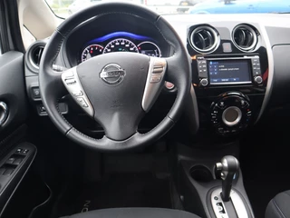 Nissan Note - afbeelding nr 16