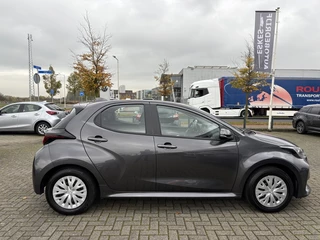 Mazda 2 Hybrid - afbeelding nr 5