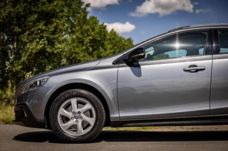 Volvo V40 Volvo V40 Cross Country 1.6 D2 Summum | Navigatie | Trekhaak - afbeelding nr 15