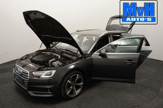 Audi A4 Audi A4 Avant 35 TFSI Sport |B&O|TREKHAAK|SPORTSTOELEN - afbeelding nr 65