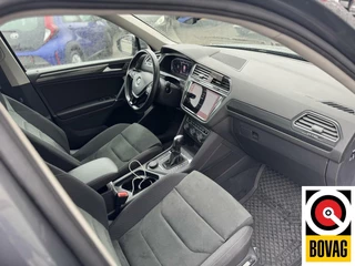 Volkswagen Tiguan Allspace Volkswagen Tiguan Allspace 2.0 TSI 4Motion Highline 7p. Bom vol auto!! - afbeelding nr 7