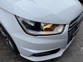 Audi A1 Sportback Audi A1 Sportback 1.0 TFSI Adrenalin - afbeelding nr 29