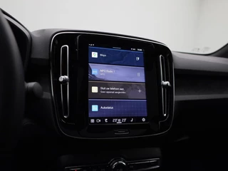 Volvo C40 Volvo C40 Recharge Core 69 kWh  | Apple Car Play Pan. dak | Camera - afbeelding nr 17
