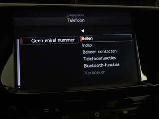 Citroën DS3 Citroen DS3 Cabrio 1.2 PureTech So Chic | Stoelverwarming | Vouwdak |  Vouwdak | Navigatie | Climate control | Parkeerhulp | Cruise control | Bluetooth - afbeelding nr 18