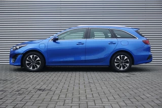Kia Ceed Sportswagon - afbeelding nr 2