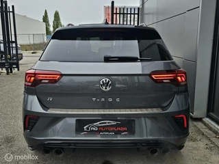 Volkswagen T-Roc Volkswagen T-Roc 2.0 TSI 4Motion R Panorama/Akrapovic/Beats - afbeelding nr 47