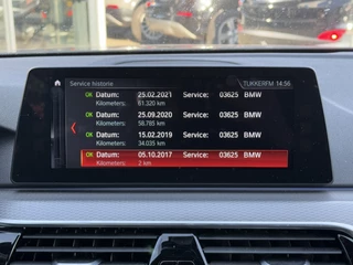 BMW 5 Serie - afbeelding nr 19