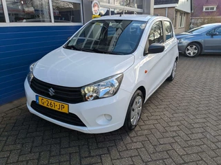 Suzuki Celerio Suzuki Celerio 1.0 Comfort - afbeelding nr 3