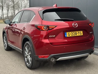 Mazda CX-5 - afbeelding nr 2