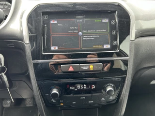 Suzuki Vitara Suzuki Vitara 1.6 Exclusive airco/ecc navi/camera - afbeelding nr 10