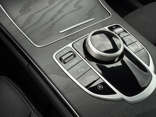 Mercedes-Benz C-Klasse Mercedes-Benz C-Klasse 180 Business Solution AMG | AMG Pakket | LED | Virtual Cockpit | - afbeelding nr 29