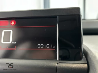 Citroën C4 Cactus Citroen C4 Cactus 1.2 110 pk Business | Navi | PDC | Cruise | CarPlay | DAB+ | Org. NLD. | - afbeelding nr 8