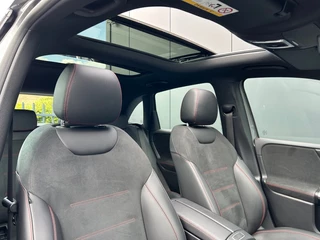 Mercedes-Benz B-Klasse Mercedes-Benz B-Klasse B 200 AMG Line P-dak LED Camera Sfeerlicht Distronic+ Widescreen - afbeelding nr 5
