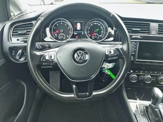 Volkswagen Golf Volkswagen Golf 1.4 TSI Highline Automaat, airco,cruise,navigatie,stoelverwarming,parkeersensoren, - afbeelding nr 12