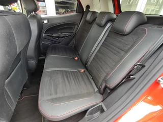 Ford EcoSport - afbeelding nr 9