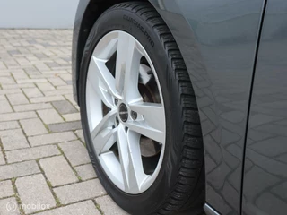 SEAT Leon Seat Leon ST 1.4 FR 150PK! Trekhaak Leer LED Navi Cruise PDC - afbeelding nr 31