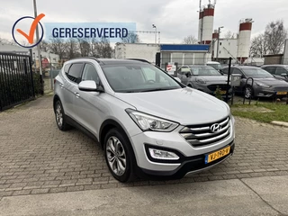 Hyundai Santa Fe - 531112742-0